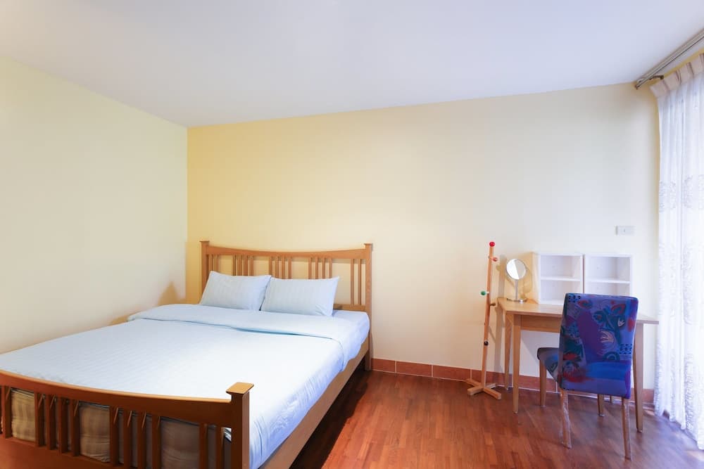 Baan Sansaran Beachfront Condominium