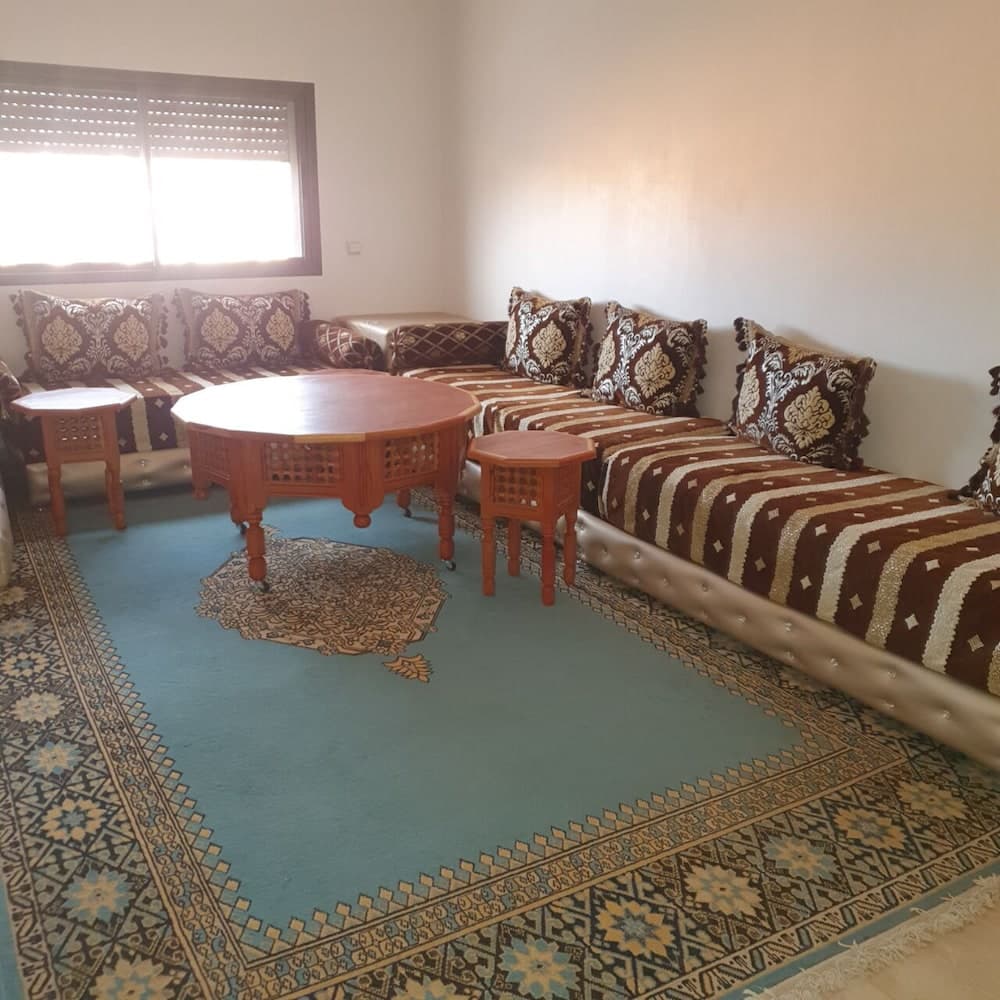 Residence Ouarzazate