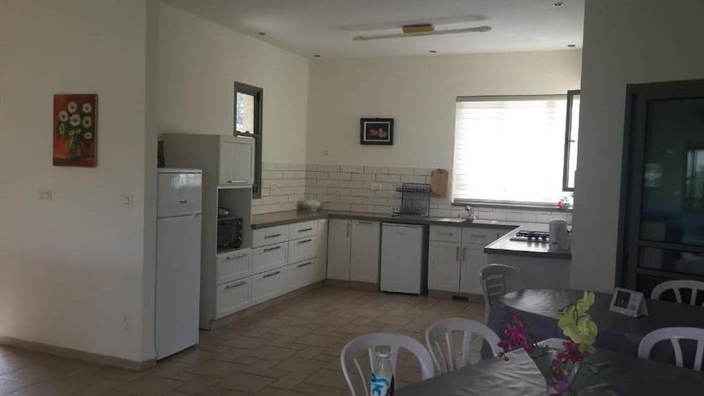 Holiday Home in the Galilee