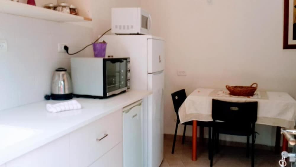 Holiday Home in the Galilee