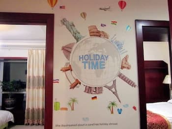 PM10 Youth Apartment - Hostel