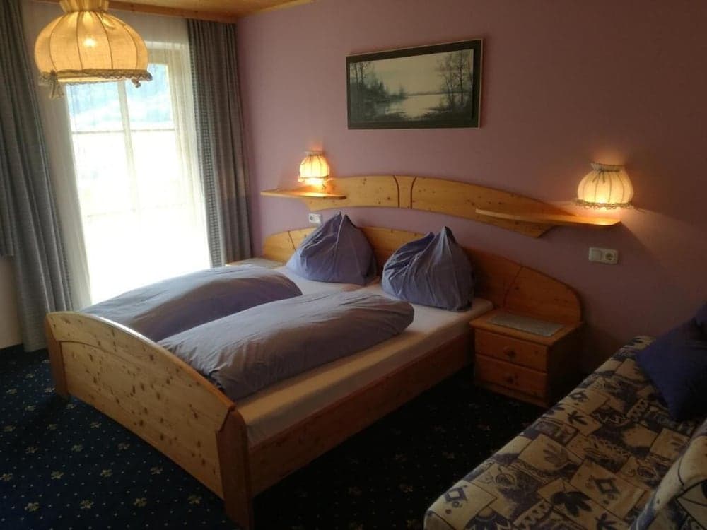 Bauernhof Lohningbauer