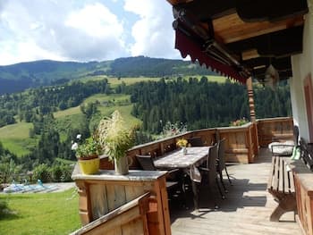 Bauernhof Lohningbauer