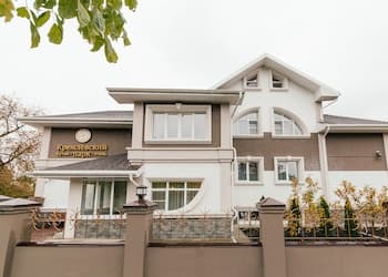 Boutique-Hotel Kremlin Park