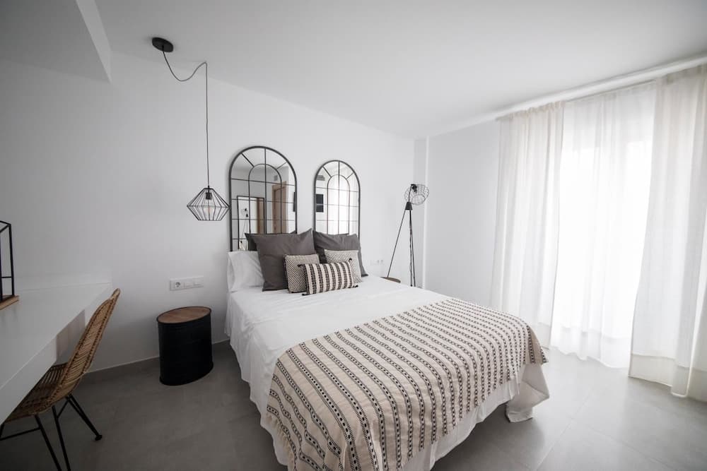 Hostal Cervantes Playa