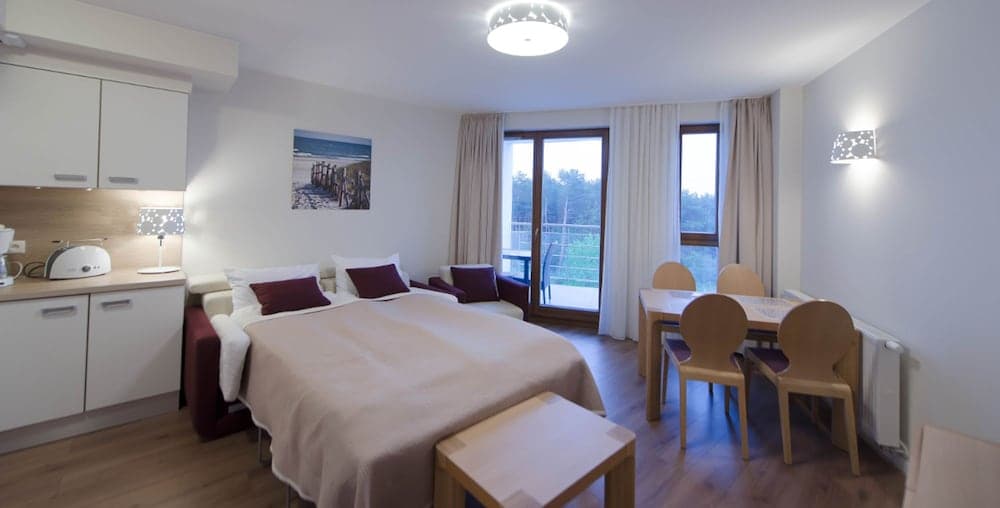 Apartamenty.in Wladyslawowo