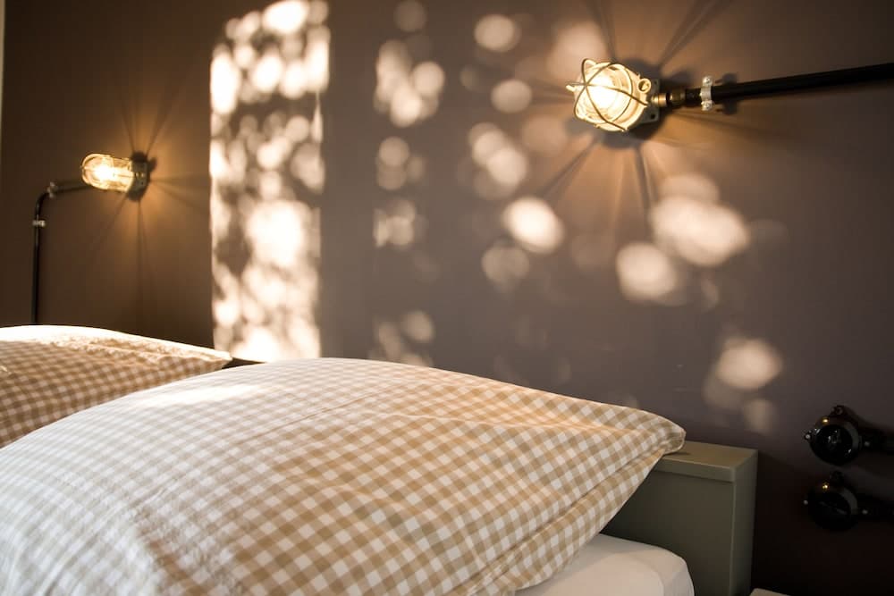 Harz BnB Werkmeister