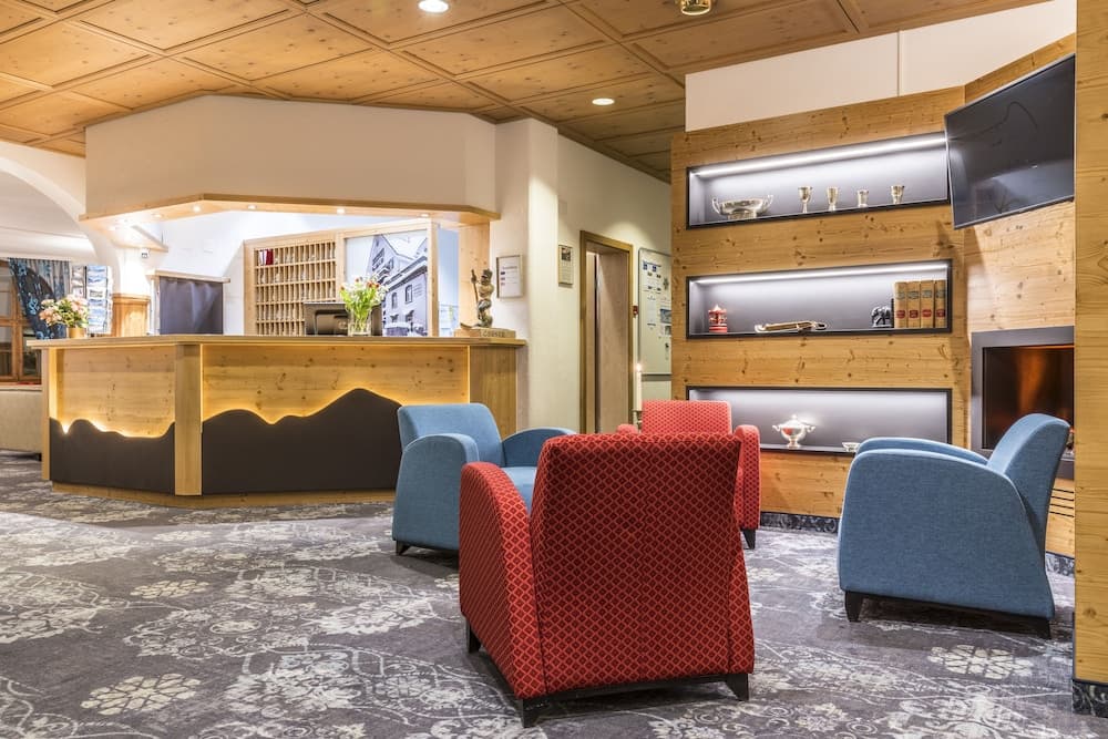 Central Apartments Davos