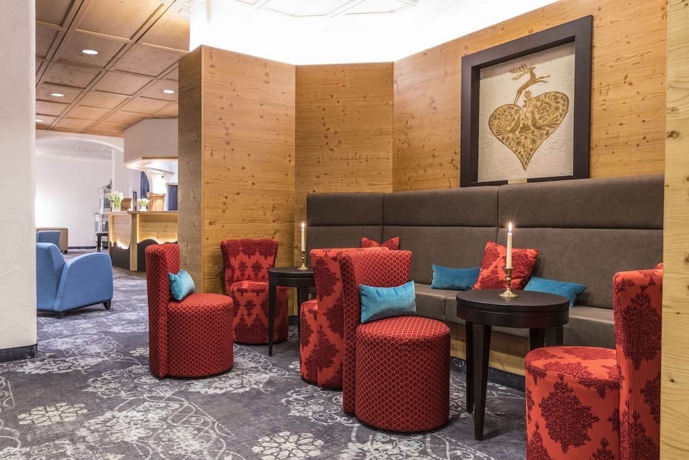 Central Apartments Davos