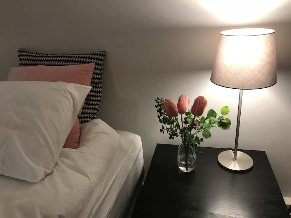 Theater Row Apartments