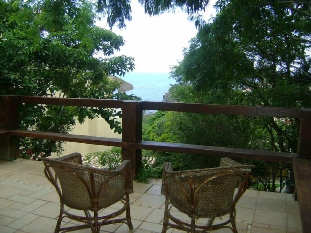 Pousada Villa Toscana