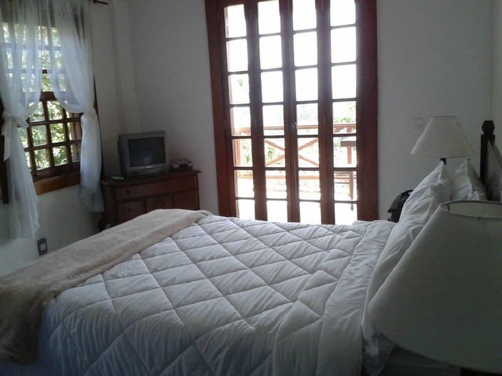 Pousada Villa Toscana