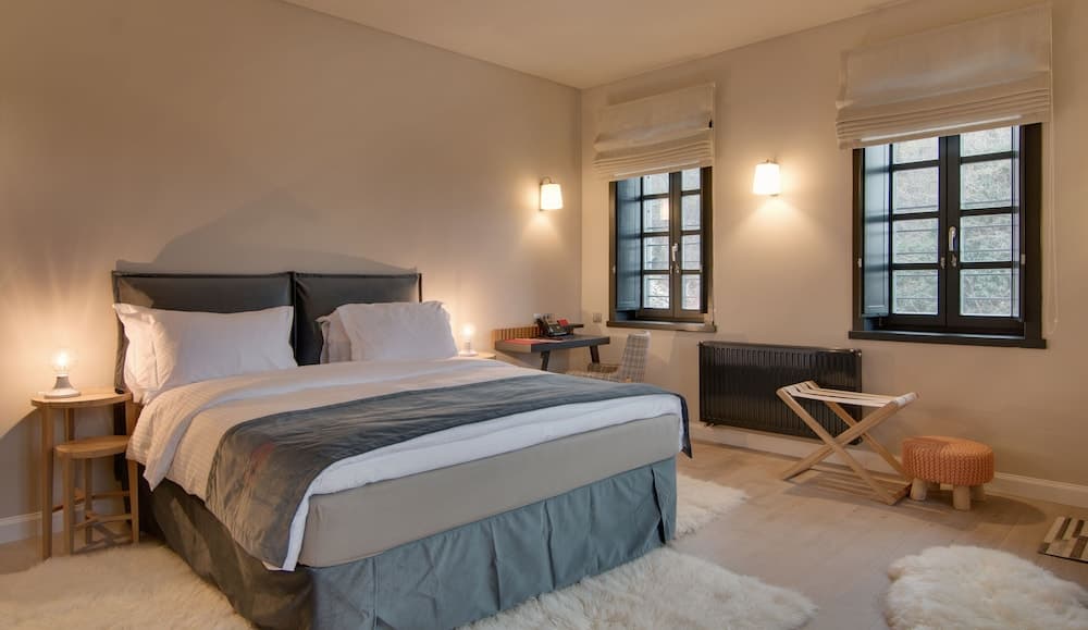 Kores Boutique Hotel & Spa