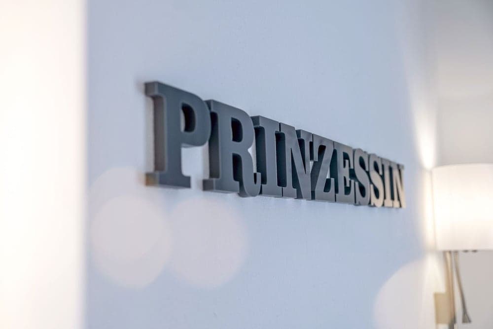 Hotel 1690 – Designhotel und Apartments