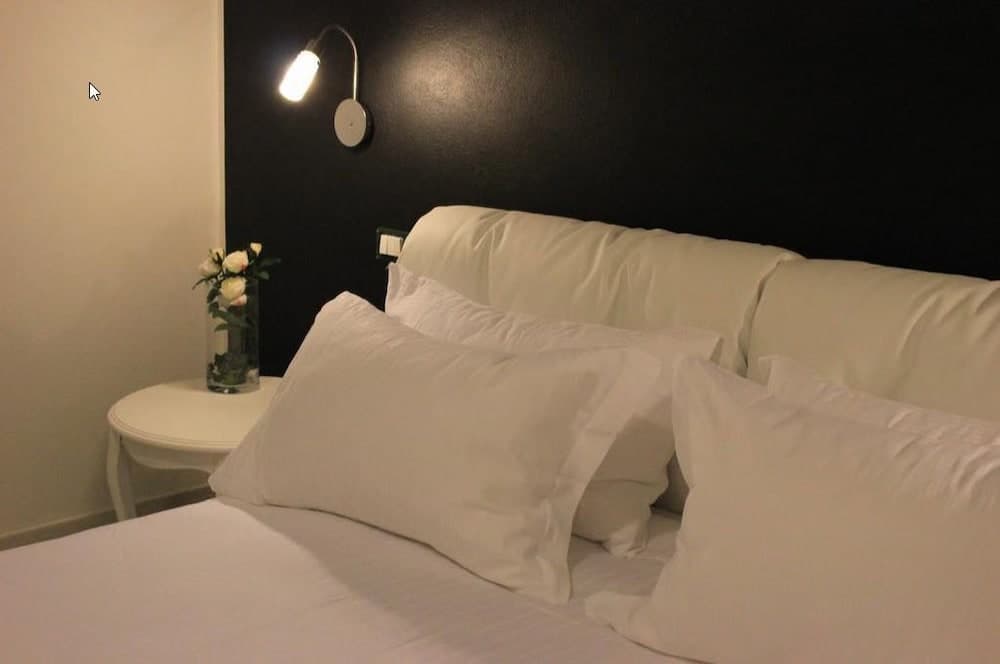 Rooms & Breakfast Il Punto...