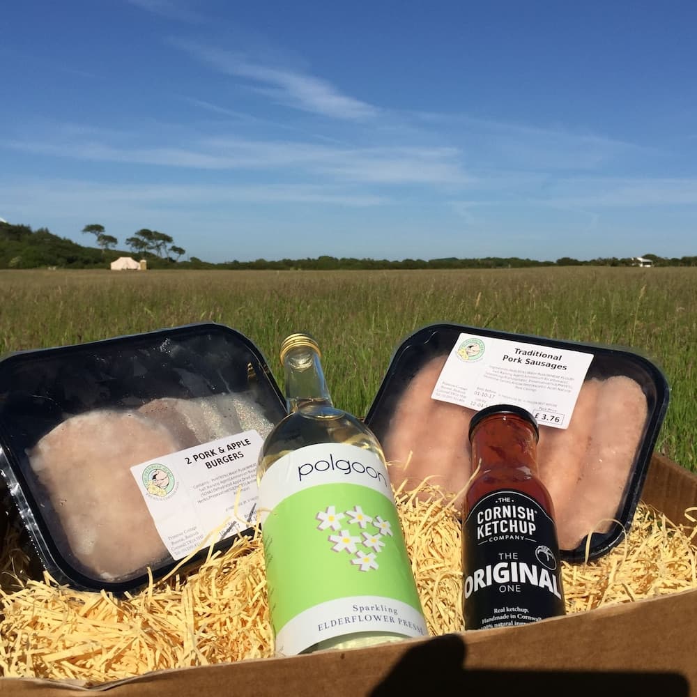 Glampotel Lizard Point