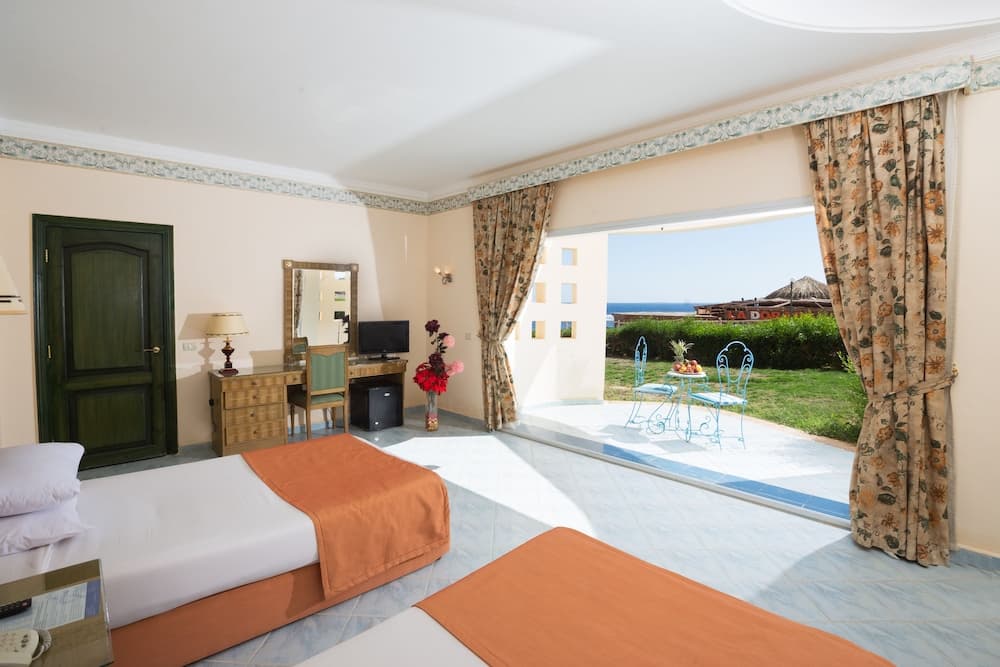 Red Sea Taj Mahal Resort & Aqua Park