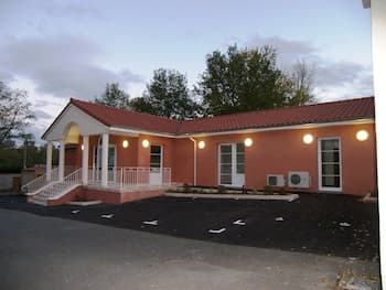 Hostellerie Del Matin Calme