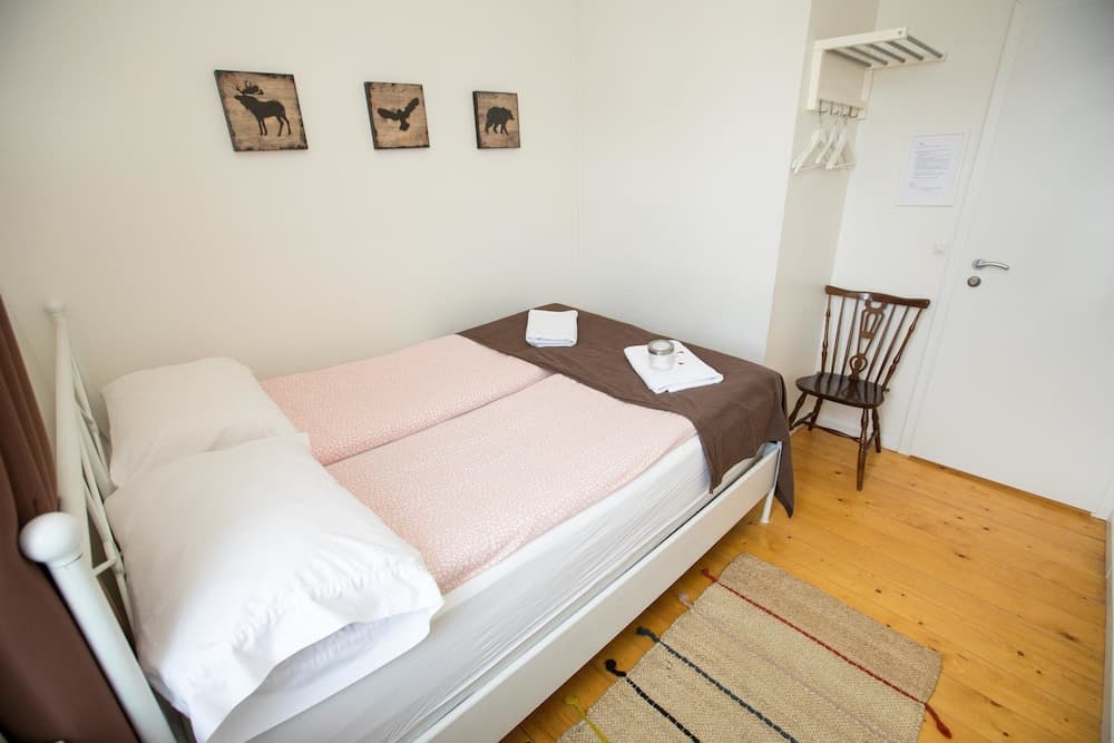 Central Guesthouse Reykjavik