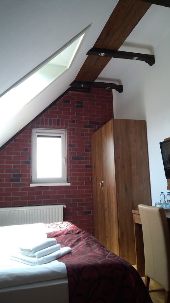 Pensjonat Zielone Wzgórze