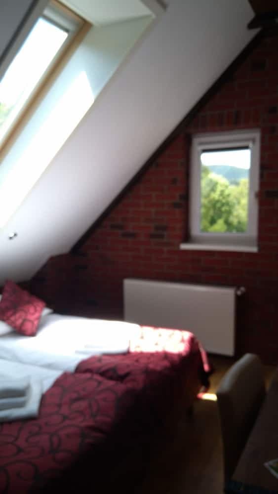 Pensjonat Zielone Wzgórze