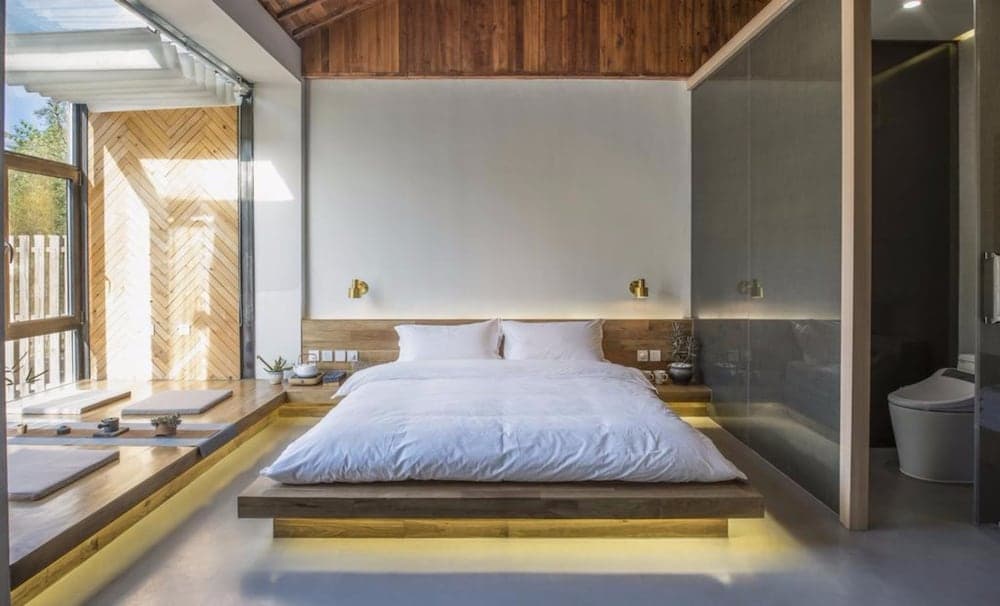 Worth Waiting Boutique Hotel