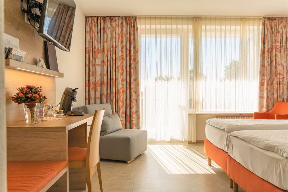 Hotel Bergschlößchen