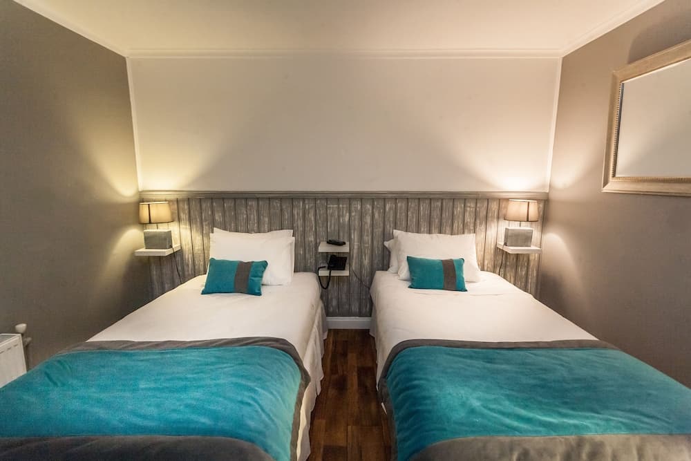 Casa de la Patagonia