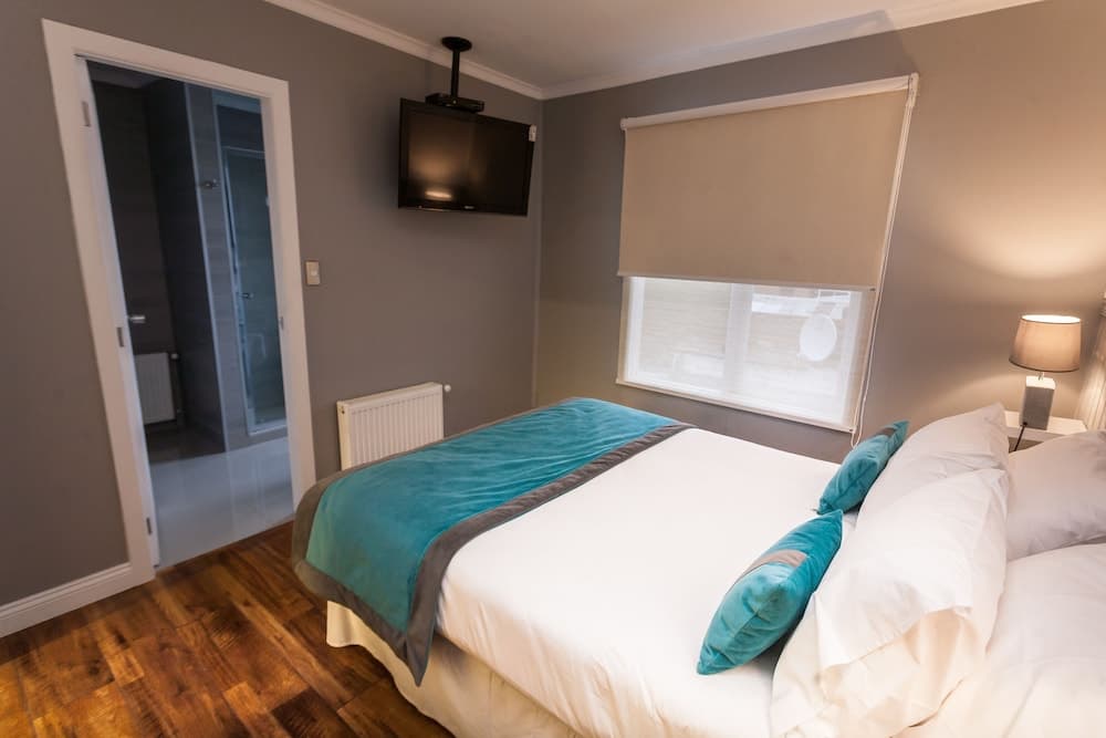 Casa de la Patagonia