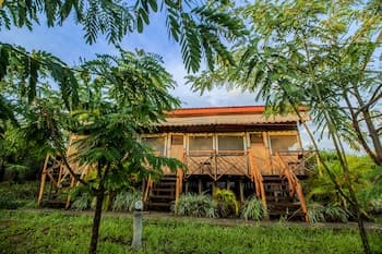 Wildtracks Overland Camp