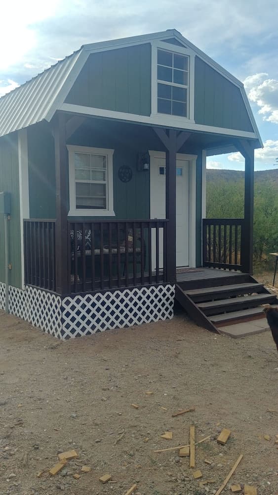 Double R Guest Ranch