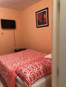 Scarlett Guesthouse Hotel Resorts