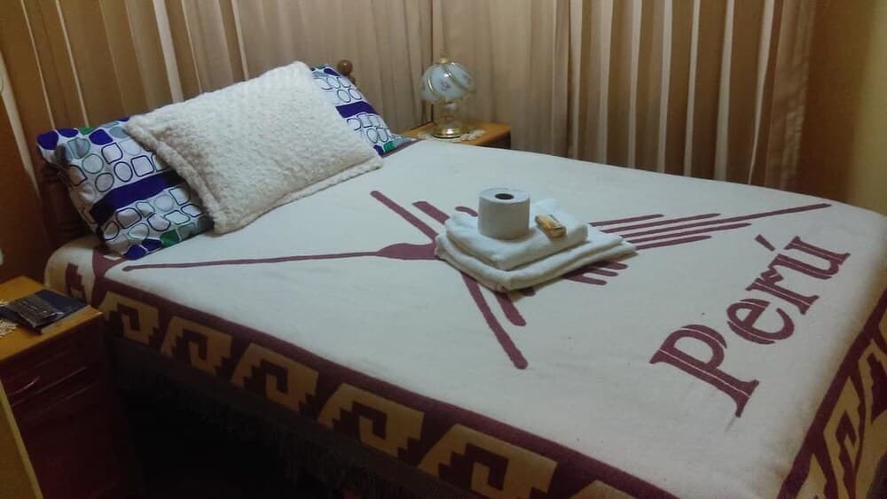 Hostal Vista al Lago