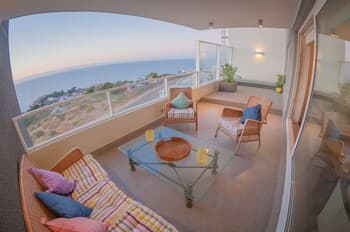 Oceana Suites Costa Montemar