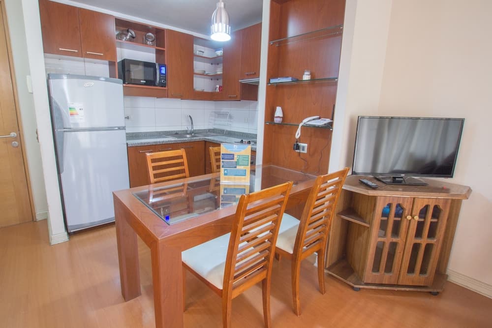 Oceana Suites Coraceros