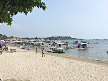 Stardust Beach Hotel