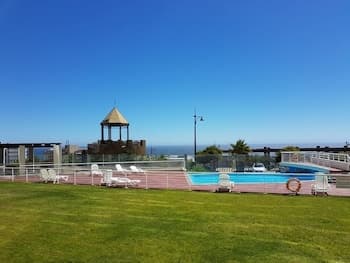 Departamento Geomar ConCon