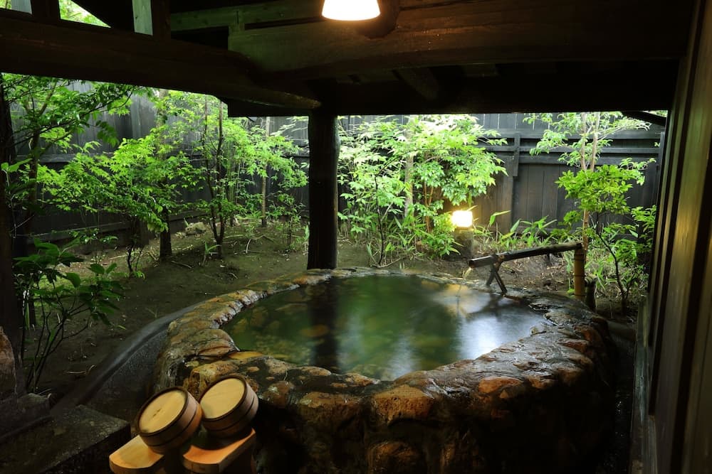 Yamaainoyado Kiyasuya