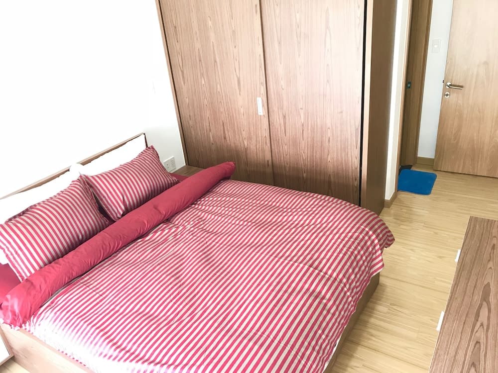 Jennifer Apartment Luxury 2BR SW Pool