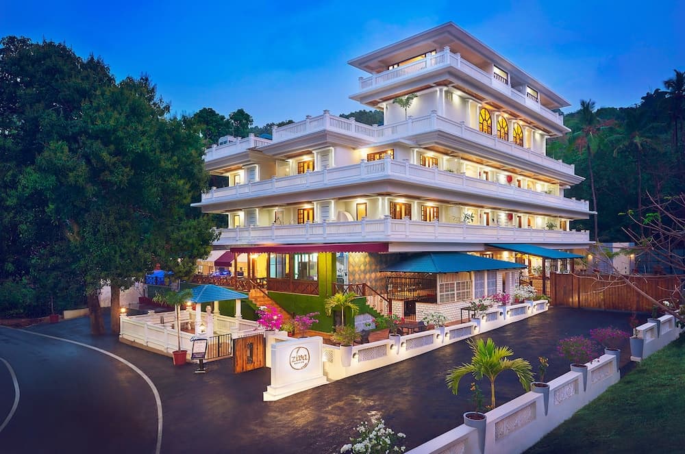 hotel image