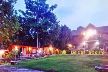 The Local Story Home Stay 1