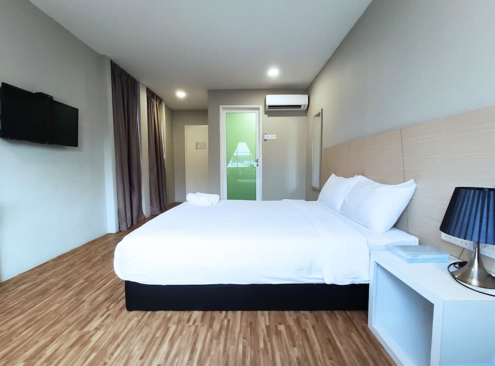 Princess Hotel Pontian