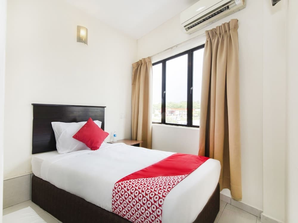 Hotel O 91 @ Bukit Mewah