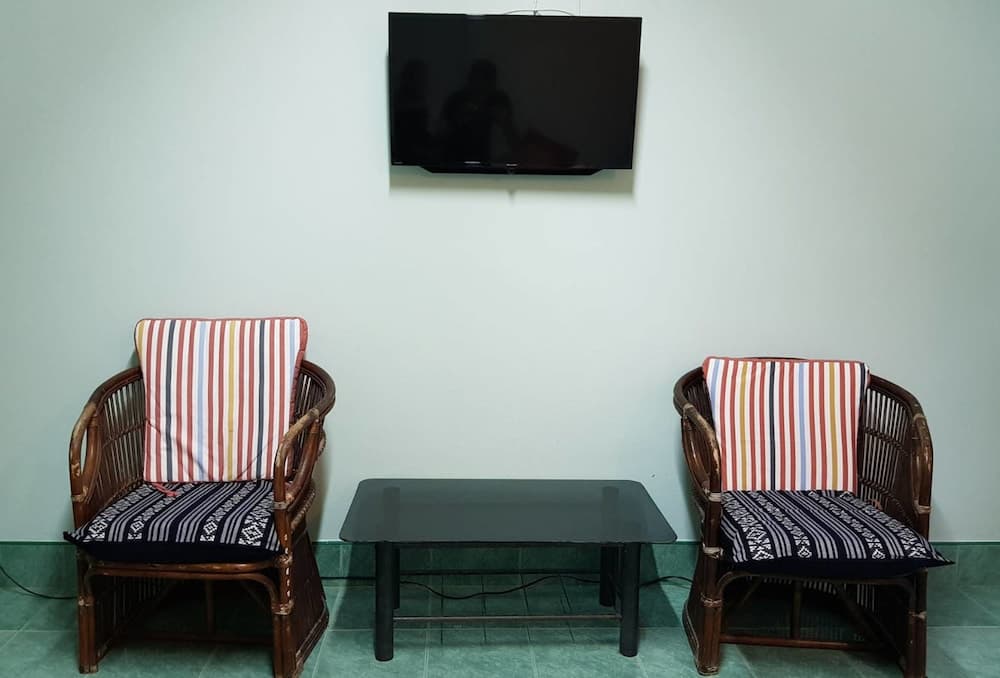 Good to Sea Resort at Cabana