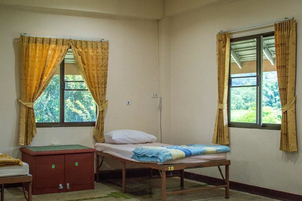 Pai Backpackers Paradise - Adults Only