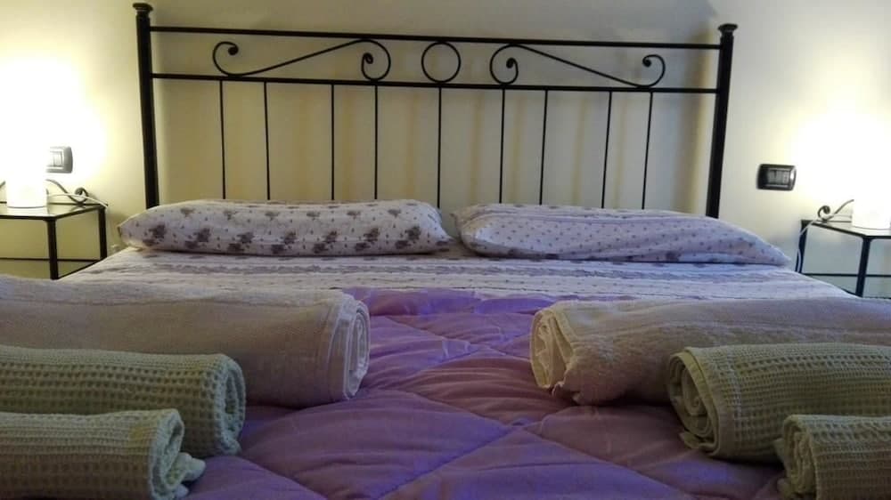 B&B Il Giardino Mediterraneo