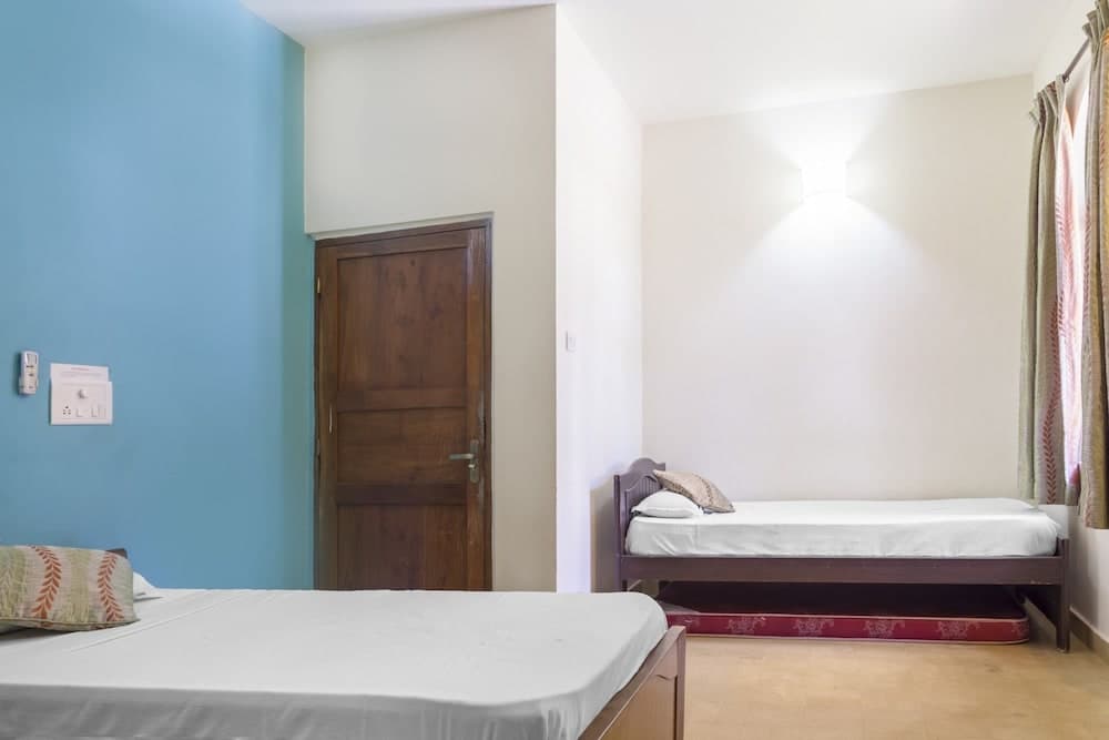 GuestHouser 3 BHK Villa - 51d2