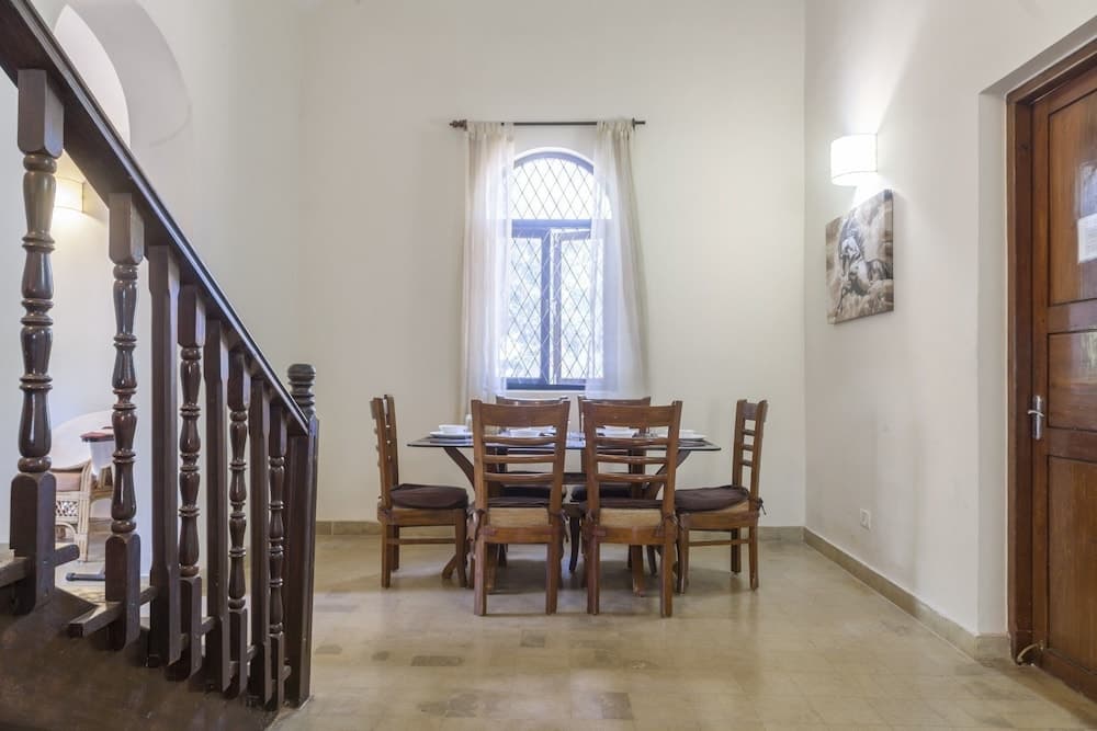 GuestHouser 3 BHK Villa - 51d2