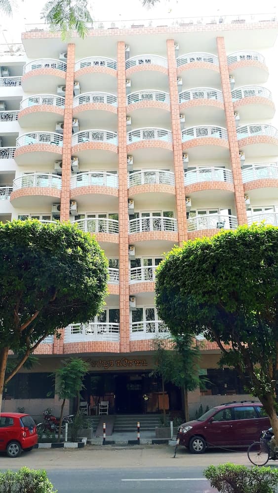 hotel image