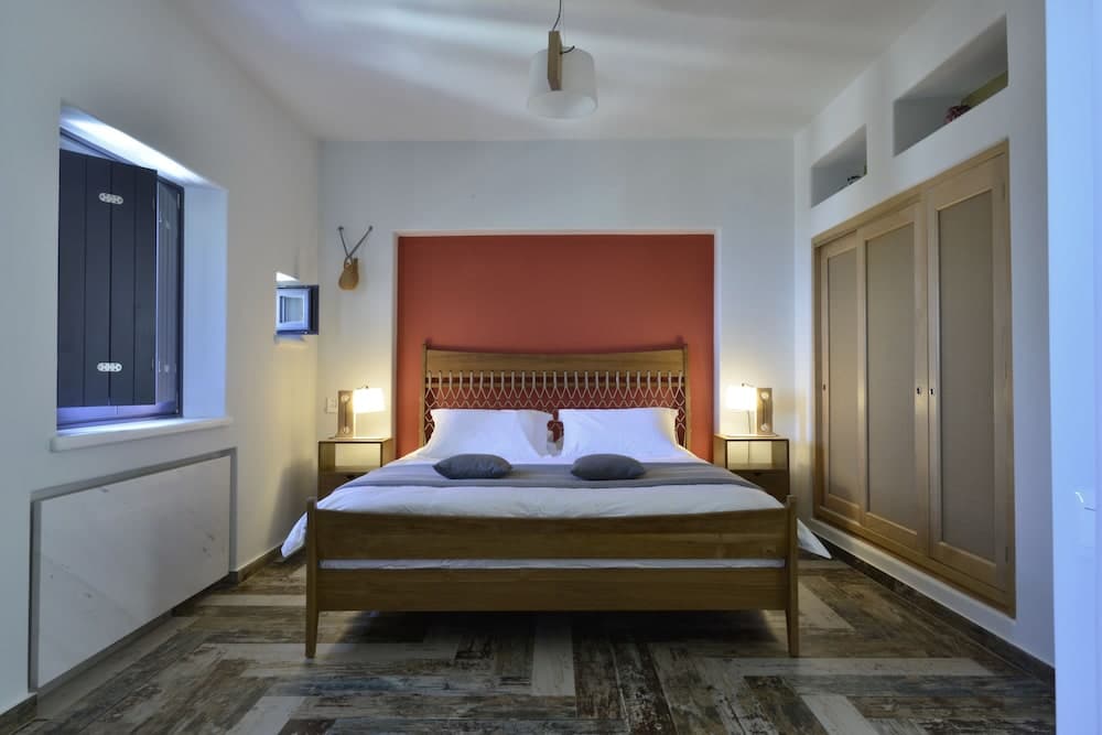 Villa Asterope, Luxury Retreat by Pleiades